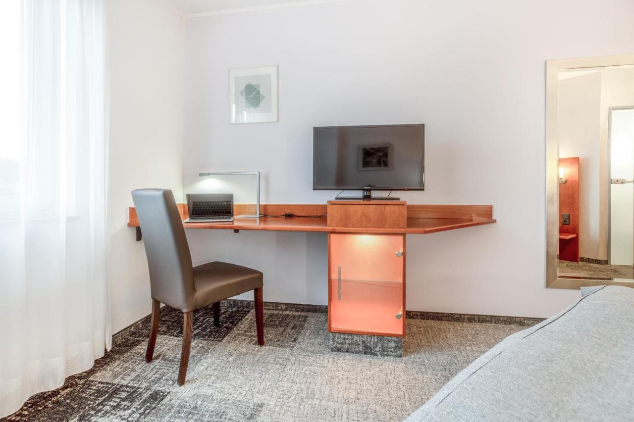 Garner Hotel Oberhausen Ομπερχάουζεν Εξωτερικό φωτογραφία