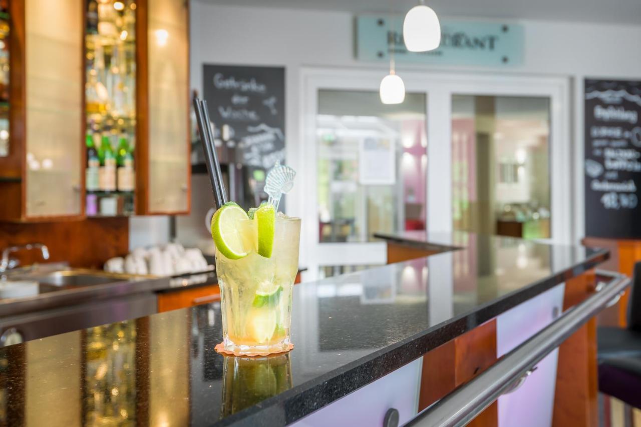 Garner Hotel Oberhausen Ομπερχάουζεν Εξωτερικό φωτογραφία